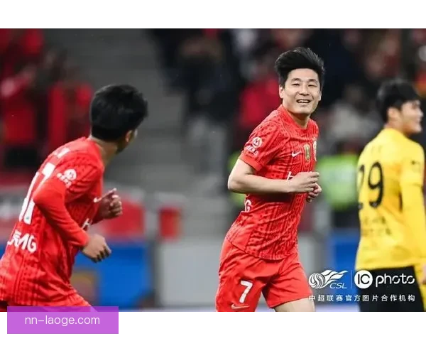 中超焦点：武磊重返赛场再现锋芒助力球队争冠